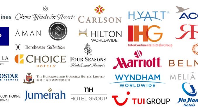 Internacionalizacija poslovanja u hotelijerstvu- kako da postanem Marriott?